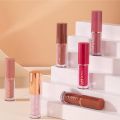 Handaiyan 12 Color Matte Liquid Lipstick Set Long-Lasting Smudge Proof 2.5ml Lip Gloss Set Matte Pearlescent Non-Sticky Lip Glaze Lipstick. 