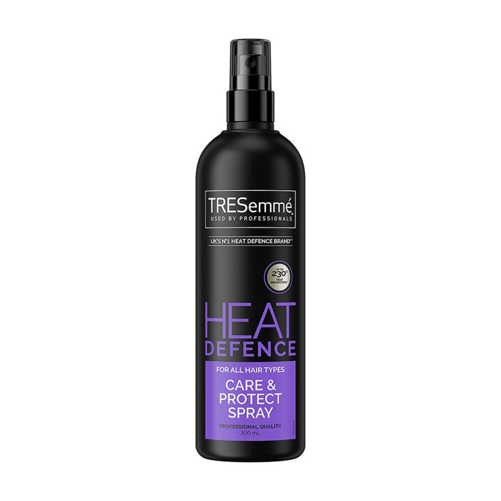 Tresemme%20Care%20&%20Protect%20Heat%20Defence%20Spray%20300ml%20-%20Image%203