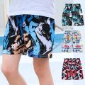 Kids Swim Shorts Boy 4 5 6 7 8 9 12 13 14 15 Yr Loose Casual Teen Boys Swimwear Trunks Summer Sports Short Beach Shorts for Baby. 