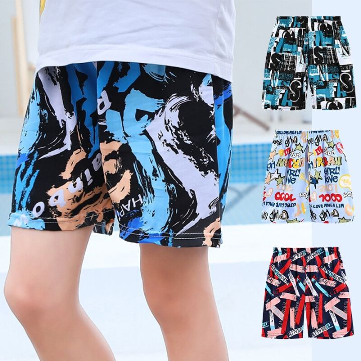 Kids%20Swim%20Shorts%20Boy%204%205%206%207%208%209%2012%2013%2014%2015%20Yr%20Loose%20Casual%20Teen%20Boys%20Swimwear%20Trunks%20Summer%20Sports%20Short%20Beach%20Shorts%20for%20Baby%20-%20Image%203