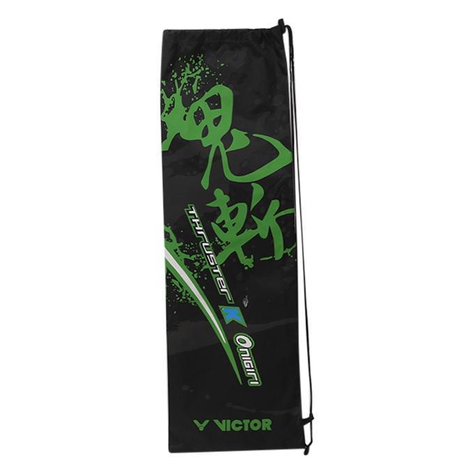 Thruster%20K%20Onigiri%20Carbon%20Fiber%20Badminton%20Racket%20-%20White%20and%20Green%20-%20Image%204