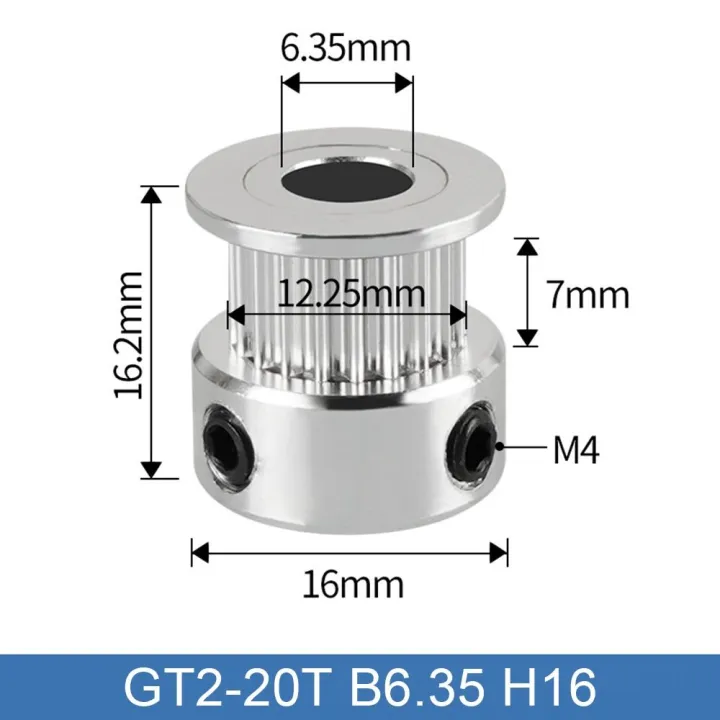 Durable%20Belt%20Width%206mm%202GT%20Pulley%2016%2020%2036%2040%2060%20Teeth%20Timing%20Pulley%20GT2%20Pulley%203D%20Printer%20Parts%20Bore%205%206.35%208mm%20Synchronous%20Wheel%203D%20Printer%20-%20Image%209