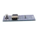 1 Piece for X360 MTX SPI Flasher NAND Reader Tool Matrix NAND Programmer Programmer Board Green Replacement Repair Parts for Xbox360. 