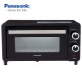 Panasonic NT-H900 Compact Toaster Oven. 