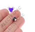 5pcs Mini Push Button switch/ 2 pin small push Button switch/ push switch. 