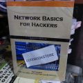 Network Basics for Hackers: How Networks Work and how They Break by OccupyTheWeb. 