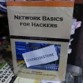 Network Basics for Hackers: How Networks Work and how They Break by OccupyTheWeb. 