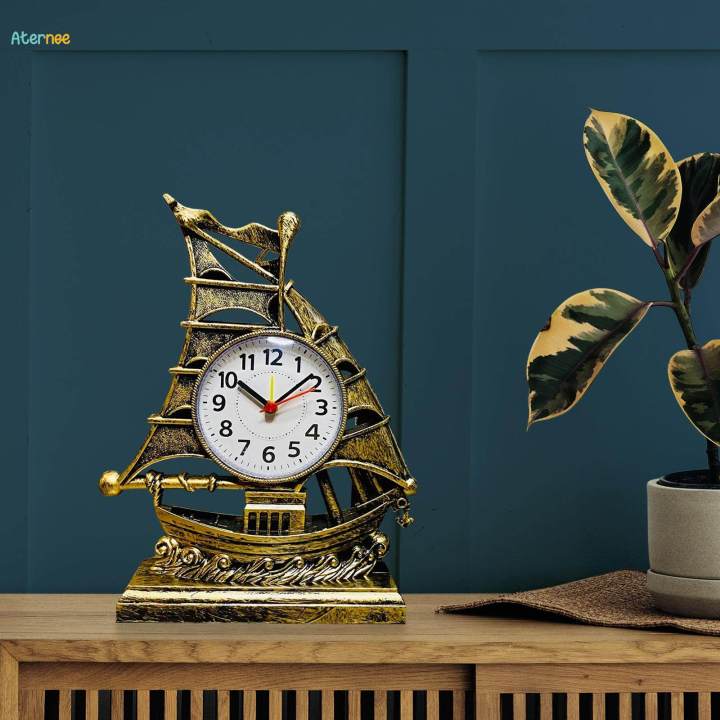 Desk%20Alarm%20Clock,%20Home%20Decor,%20Sailing%20Sculpture,%20Bedside%20Clocks%20Table%20Clocks%20for%20Living%20Room,%20Bedrooms,%20Kitchen,%20Kids,%20Adults%20-%20Image%209