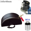 1Pcs M14 Angle Grinder Adapter Parts. 