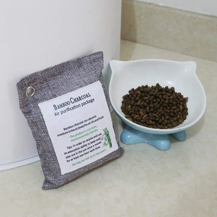 Activated%20Bamboo%20Charcoal%20Bag%20Odor%20Remover%20200gx4,%20Air%20Purifying%20Bags%20for%20Home,%20Car,%20Closet,%20Shoes%20-%20Image%207