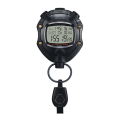 Stopwatch Casio HS-70TW is an Electronic Stopwatch Suitable for the laboratories Playgrounds of schools, colleges, universities, office & polytechnics to measure a time intervals..