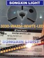 【Alizeker Mall】NICHIA LED 3030 3000K Warm white 240MA NFSL757DT-V1 Lighting Application. 