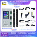 i2C Non-Removal Rear Camera Repair Tag-on Flex Cable For iPhone 12 13 14 Pro MAX Mini POP-up Window Problem Repair No Welding. 