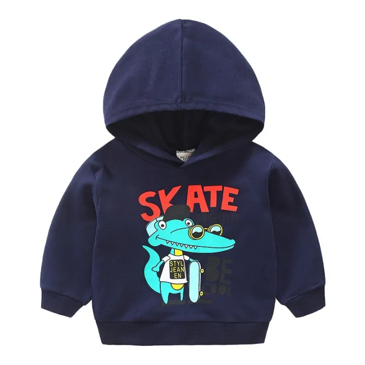 Children's%20sweatshirts,%20Korean%20version,%20children's%20clothes,%20spring%20and%20autumn%20clothes,%20new%20baby%20cartoon%20tops,%20boys'%20pullovers,%20underneath%20hooded%20clothing%20-%20Image%205