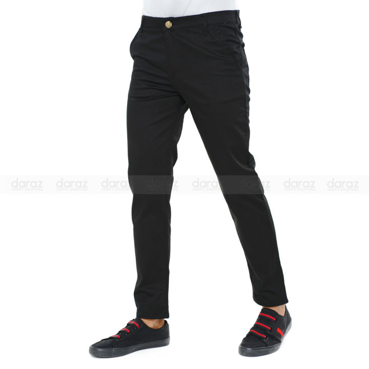 Black%20Stylist%20Gabardine%20Formal%20Pent%20for%20Men-04%20-%20Image%202