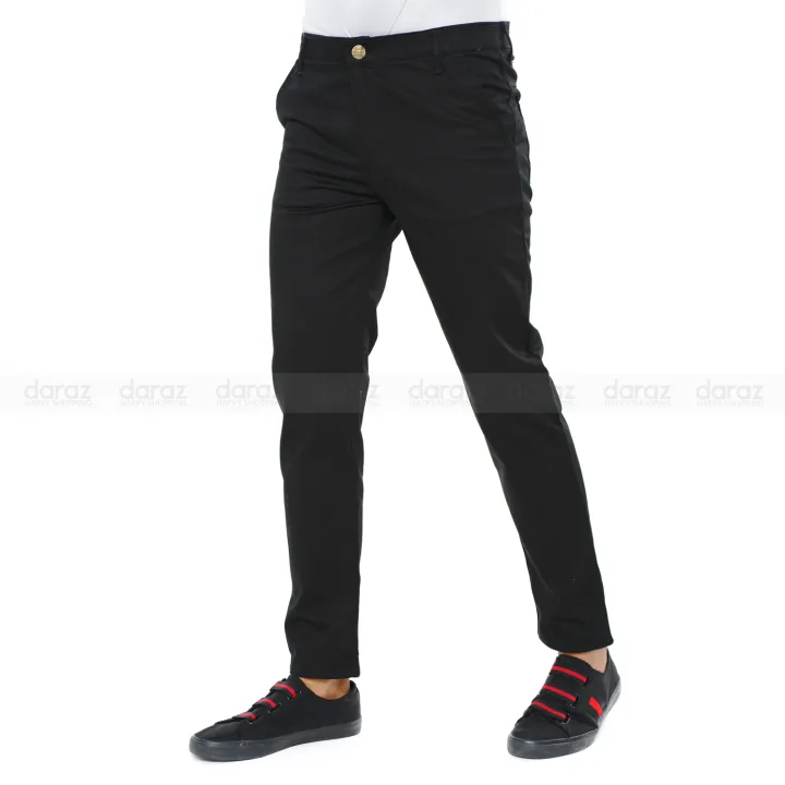 Black%20Stylist%20Gabardine%20Formal%20Pent%20for%20Men-04%20-%20Image%202