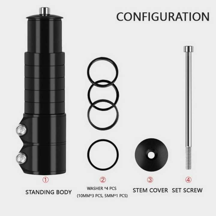 Bike%20Stem%20Riser%20Bike%20Fork%20Stem%20Extender%20Bicycle%20Handlebar%20Raiser%20Head%20Up%20Adapter,Bike%20Handlebar%20Riser%20-%20Black%20-%20Image%203