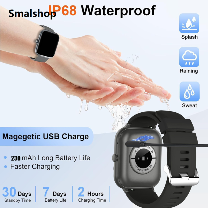 Smalshop%20Xiaomi%20H9%20Plus%20Bluetooth%20Call%20Watch%20Sports%20Watch%20Calculator%20Heart%20Rate%20Sleep%20Blood%20Oxygen%20Blockage%20Smart%20Watch%20For%20android%20ios%20-%20Image%206
