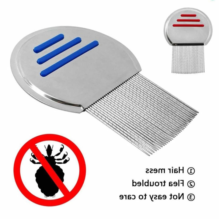Lice%20Terminator%20Comb%20And%20All%20Nit%20Egg%20Free%20-%20Professional%20Stainless%20Steel%20Lice%20Removal%20Comb%20-%20Image%203