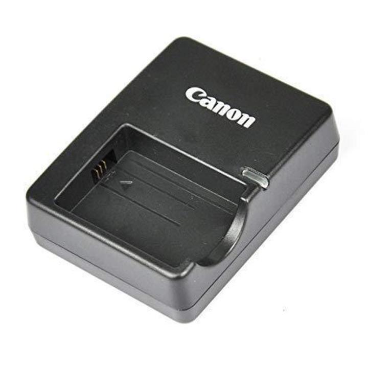 Canon%20LP-E5%20Battery%20Charger%20%20for%201000D%20450D%20500D%20Rebel%20XS%20XSi%20T1i%20Camera%20-%20Image%202