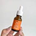 Boots Vitamin C Brightening  Serum 15 ml. 