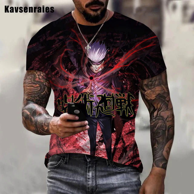 2023%20Newest%20Fashion%20Anime%20Jujutsu%20Kaisen%203D%20Print%20T-shirt%20Funny%20T%20Shirt%20Men%20Summer%20Casual%20Women%20Streetwear%20Oversized%20Tops%20-%20Image%207