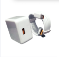Realme 20W VOOC Fast Charging. Charger USB Type C VOOC Cable For Realme GT X50 Q2 X2 X7 X50m X50t 7i 7 6 6i 5 5i 5 Pro.