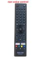 WALTON Android Led Tv Remote.