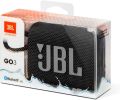 JBL GO 3 Wireless Portable Mini Speaker. 