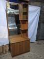 Dressing Table Dimension/size:L - 24,W-12 H -67 Inch For Home and Office Use ..