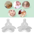 Nipple Shield BreastFeeding Nipple -1pcs. 