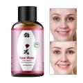 Facial Toner Gentle Rose Water Toner For Face Hydrating And Nourishing Rosewater Face Mist Gift For Birthday Christmas Mother. 