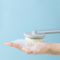 Bath Scrubbing Brush Back Scratcher Long Handle Cleaning Brush Scrub Skin Massage For Unisex Gentle Exfoliation Improved Skin Fengshi. 