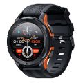 C25 Smart Watches For Men AMOLED Screen 1.43 1ATM Waterproof Heart Rate Monitor Sports Smartwatch Blue Tooth Call Women Fitness. 