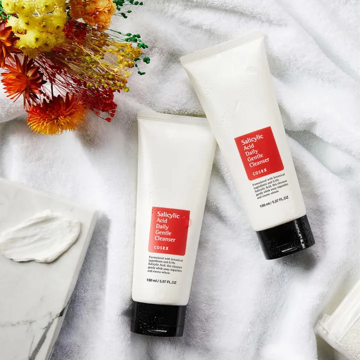 COSRX%20Salicylic%20Acid%20Daily%20Gentle%20Cleanser%20150%20ml%20-%20Image%202