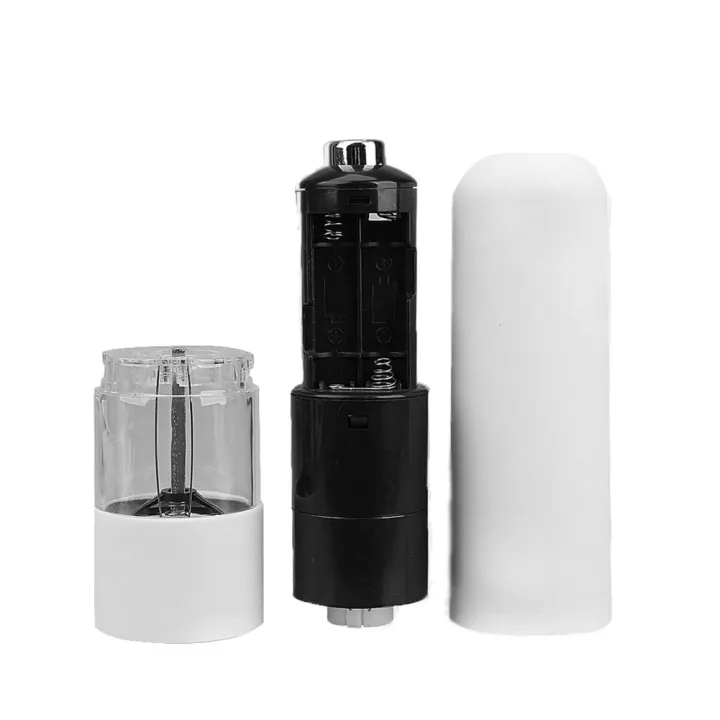 Electric%20Pepper%20Grain%20Grinder%20Stainless%20Steel%20Home%20Kitchen%20Barbecue%20Labor-Saving%20Mill%20Spice%20Grinder%20Tools%20Spice%20Shakers-black%20-%20Image%208