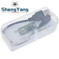 【Mary DAI Store】ShengYang 2.0 USB 2.0 keyboard mouse teensy for Arduino  ISP experiment board U disk Mega32u4 NEW. 