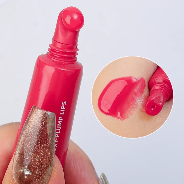1pcs%20Korean%20Makeup%20Gloss%20Lip%20Gloss%20Bulk%20Cosmetics%20Liquid%20Lipstick%20Moisturizer%20Oil%20Plumper%20Glow%20Plumping%20Lips%20-%20Image%206