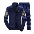 New Stylish winter Jaket with pant set for men. 