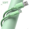 65w Super Vooc Micro USB Cable For Oppo Fast Charge 3.0 For Oppo R17 Reno4 Ace2 Find X3 X2 Reno 6 Pro 5 4 3 F19 Realme. 