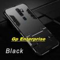 For Oppo A9/A5(2020) Phone Case Rugged Armor Casing Shockproof Protect Cellphone Back Cover.