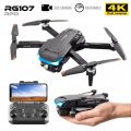 Premium Quality - RG107 Pro HD 4K Dual Camera Optical Flow Position - Emphasizing Value - Simple to Use, Drone drone camera, camera drone, mini drone camera, drone camera 4k mini, drone motor, drone camera 4k video ,dji drone camera 4k, drone mini, drone. 