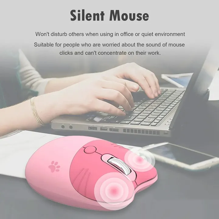 Mofii%20Bluetooth%20Wireless%20Mouse%20Computer%20Mouse%20Cute%20Cat%202.4G%20Wireless%20Mice%20Ergonomic%20Gaming%20Mouse%20Compatible%20with%20Ipad%20/Laptop%20-%20Image%203