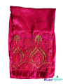 Silk Stylish Bottom kuchi C-Kat Salwar / Pyjama for Woman.