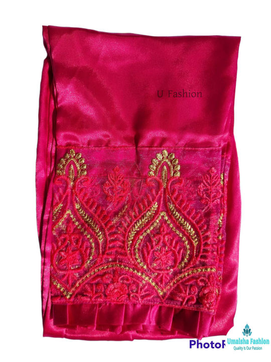 Silk%20Stylish%20Bottom%20kuchi%20C-Kat%20Salwar%20/%20Pyjama%20for%20Woman%20-%20Image%204