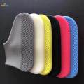 Silicone Shoe Covers Rain Shoe Covers Lightweight Non Slip Rainy Day Overshoes Shoe Protectors for Cycling Camping Fishing Traveling Outside. 