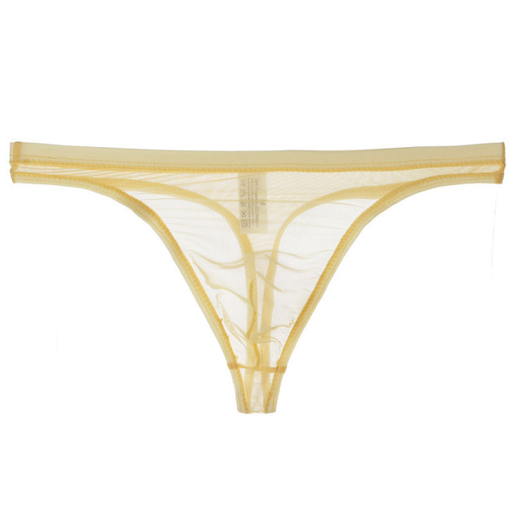Naked%20Transparent%20thong%20Thin%20Mesh%20Underpants%20Sexy%20and%20Tempting%20Breathable%20Men's%20Youth%20Pants%20-%20Image%203