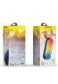 Awei Colorful Light KA2 Outdoor TWS Waterproof Portable Bluetooth Wireless IPX7 Dual Speake Dynamic RGB Light Effects TWS Function 4-6 H Music Play 10W Output Power Transparent Mechanical TWS Subwoofer Wireless Bluetooth Speaker,RGB Speaker Black,White R.