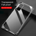 Product details of For Vivo V20 Se Clear Soft Silicone Back Phone Cover For Vivo V20 Se Global Thin Tpu Cases For Vivo V20 Se penutup casing TPU Gel silikon fleksibel Ultra tipis. akses ke semua kontrol dan fitur, dirancang sempurna untuk speaker, tombol,.