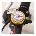 Bicycle Bell Compass Bike Bell Ring Horn Alarm Bicycle Accesorios. 